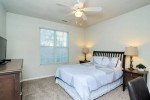 Two Bedroom 2 bath home awaits your arrival!