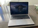 2016 MacBook Pro