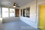 2/1 Home Near Downtown Sarasota