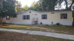 4 Bedroom 2 bath Mobile home