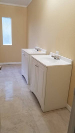 4 Bedroom 2 bath Mobile home