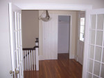 Quiet/Private 2BR Brighton near Newton line, parking driveway provided
