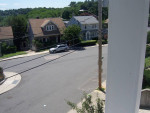 Quiet/Private 2BR Brighton near Newton line, parking driveway provided