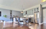 2+1 Bedroom, 2 Bathroom Townhouse - Quay West At Tip Top