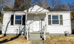 Available Now !single level home in Danville👌