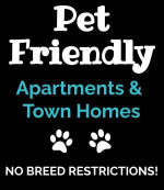 Now Leasing for May (( Pet Friendly ))