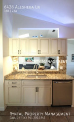 Fully Furnished 3Bdr SFH