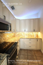 Fully Furnished 3Bdr SFH
