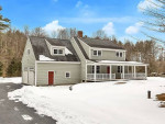 This lovely home is available for immediate occupancy!