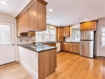 This lovely home is available for immediate occupancy!
