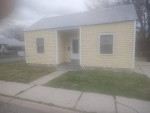 2 Bedroom 1 bath house $850 Lafayette Street