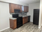 Three bedroom duplex ready for immediate move in! - 1 month free!!