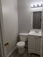 Three bedroom duplex ready for immediate move in! - 1 month free!!