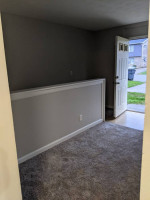 Three bedroom duplex ready for immediate move in! - 1 month free!!