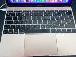 Apple MacBook A1534 12 inch Laptop -Rose gold - (Early 2015)