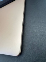 Apple MacBook A1534 12 inch Laptop -Rose gold - (Early 2015)