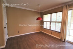 Highly Sought After 3Bdr Townhome in Willowbrook