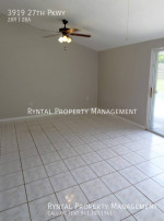 2Bdr Single Family Home Available Today
