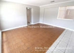 2Bdr Single Family Home Available Today
