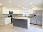 Newly Renovated 2BD in Prime Downtown Location