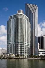 🔥 MET 1 CONDO BRICKELL: 2/2  Available Today  Amazing Bay Views From This
