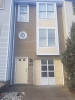 Furnished Month to Month Townhouse