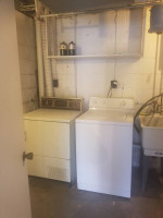 Furnished Month to Month Townhouse