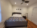 **2 Bedrooms 1 Bath Full Rental. New fully Furnished Rental.