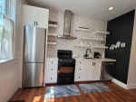 **2 Bedrooms 1 Bath Full Rental. New fully Furnished Rental.