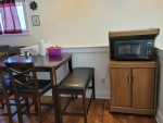 **2 Bedrooms 1 Bath Full Rental. New fully Furnished Rental.