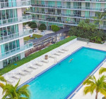 📱 THE AXIS ON BRICKELL II C BRICKELL: 2/2  Spacious 2 Bed 2 Bath Super Price