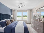 This gorgeous quick move-in Springdale two-story townhome enjoys a wat