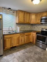 3bedroom 1 bathroom available