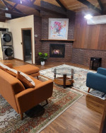 Brand New Furnished House. ALL UTILITY INCLUDED..