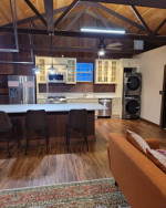 Brand New Furnished House. ALL UTILITY INCLUDED..