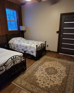 Brand New Furnished House. ALL UTILITY INCLUDED..