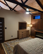 Brand New Furnished House. ALL UTILITY INCLUDED..