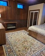 Brand New Furnished House. ALL UTILITY INCLUDED..