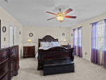The home offers 4 bedrooms and 2.5 baths owner upgraded to beautiful h