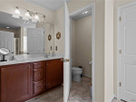 The home offers 4 bedrooms and 2.5 baths owner upgraded to beautiful h