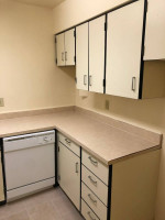 Almacenamiento de bicicletas, patio, 3/hab 1,5/ba