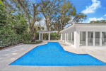 Coral Gables Stunning 4 bed home with pool on Obispo for rent #800