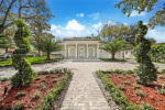 Coral Gables Stunning 4 bed home with pool on Obispo for rent #800