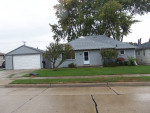 Recently updated 3BR home