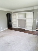 Recently updated 3BR home