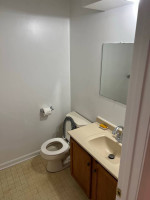 Modern 3 bedroom townhouse with central air