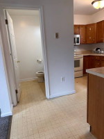Modern 3 bedroom townhouse with central air