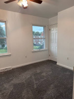 Modern 3 bedroom townhouse with central air