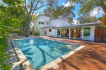 Gorgeous South Miami Modern Masterpiece 3 bed pool home #5990