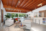 Gorgeous South Miami Modern Masterpiece 3 bed pool home #5990